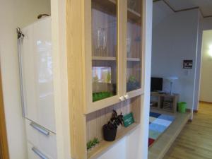 オーダー収納　リフォーム　横浜